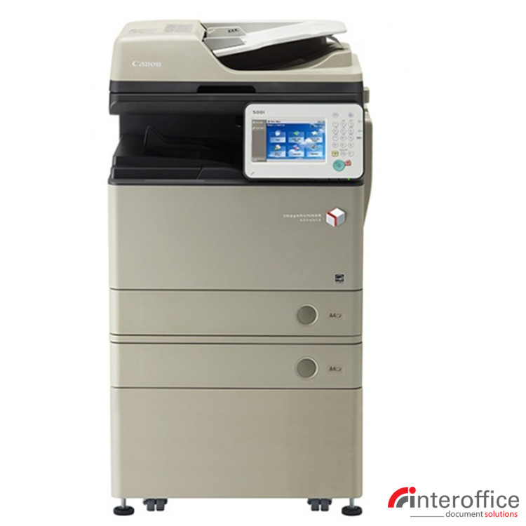 Epson Enterprise 20600 A3MFP